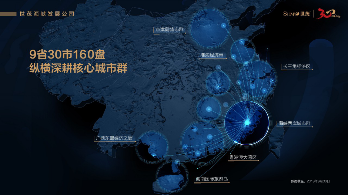 省内外全面开花 世茂海峡前9月销售业绩超580亿 733.png