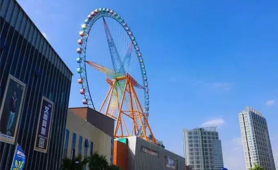 世茂海峡多元业态赋能城市  福建首座世茂广场落地厦门(1)1875.png